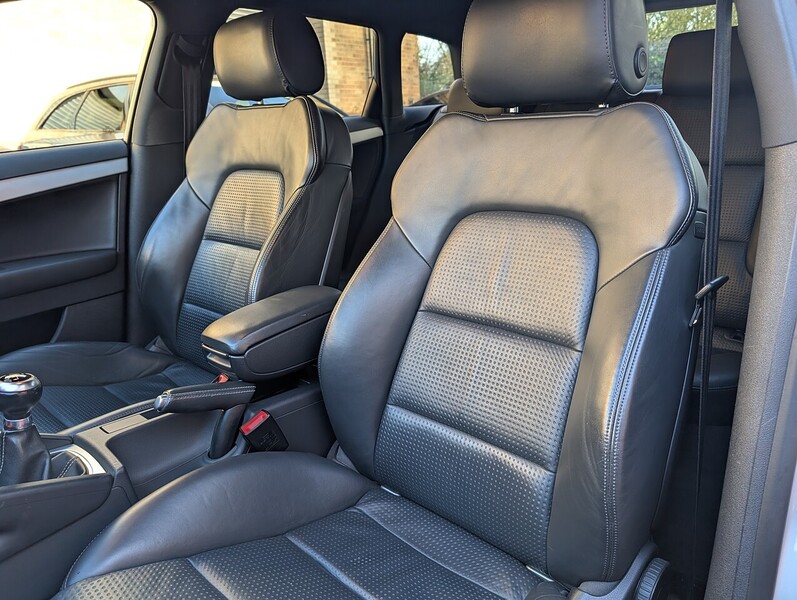 Used Audi A3 2010 for sale - 76840390: Photo 4