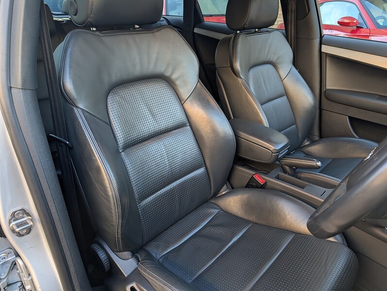 Used Audi A3 2010 for sale - 76840390: Photo 6