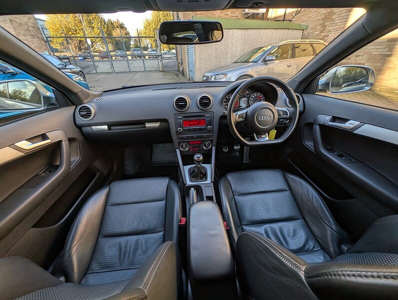 Used Audi A3 2010 for sale - 76840390: Photo 8