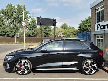 Used Audi A3 2020 for sale - 78534329: Photo