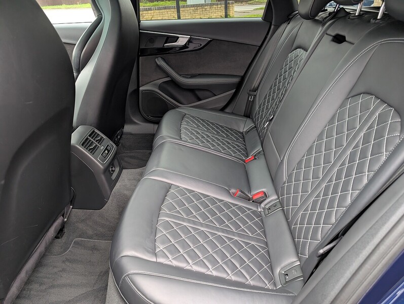 Used Audi A4 2017 for sale - 77038600: Photo 8