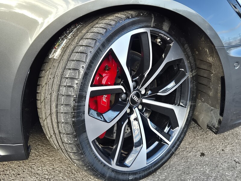 Used Audi RS4 2018 for sale - 77049126: Photo 13