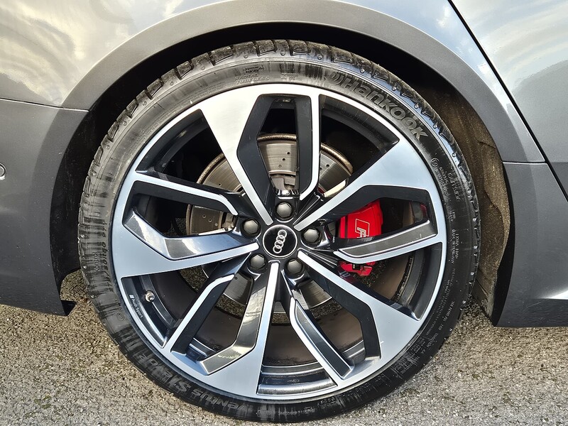 Used Audi RS4 2018 for sale - 77049126: Photo 14