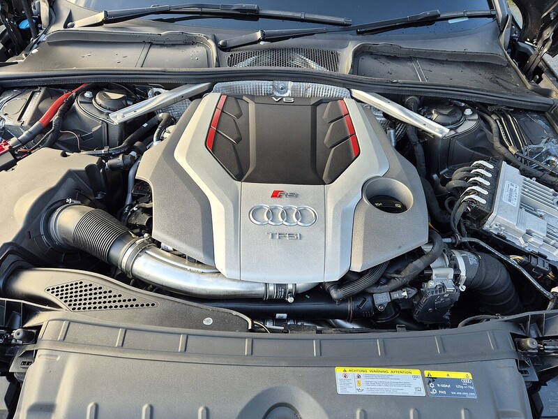 Used Audi RS4 2018 for sale - 77049126: Photo 15