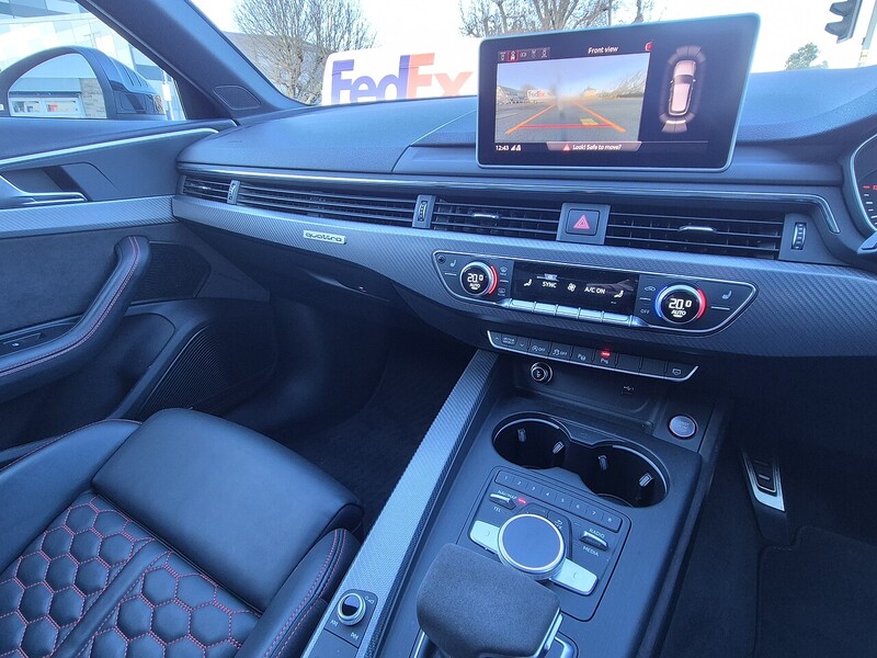 Used Audi RS4 2018 for sale - 77049126: Photo 22