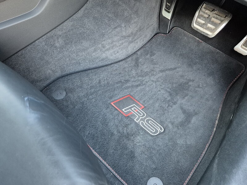 Used Audi RS4 2018 for sale - 77049126: Photo 28