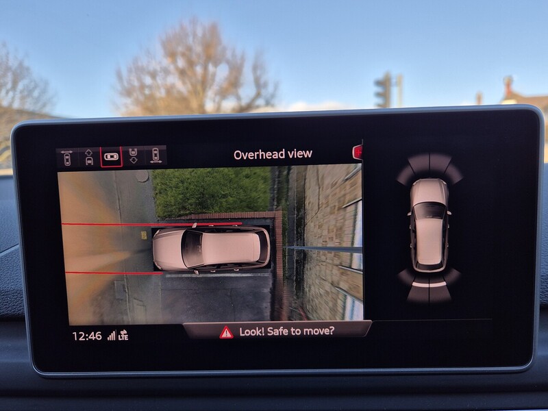 Used Audi RS4 2018 for sale - 77049126: Photo 34