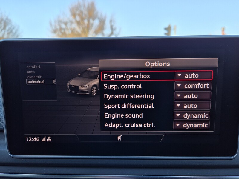 Used Audi RS4 2018 for sale - 77049126: Photo 35