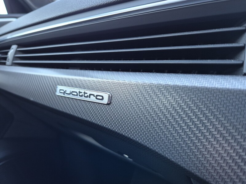 Used Audi RS4 2018 for sale - 77049126: Photo 36