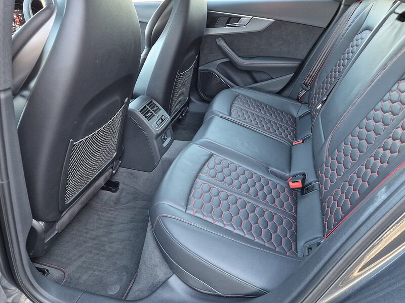 Used Audi RS4 2018 for sale - 77049126: Photo 40