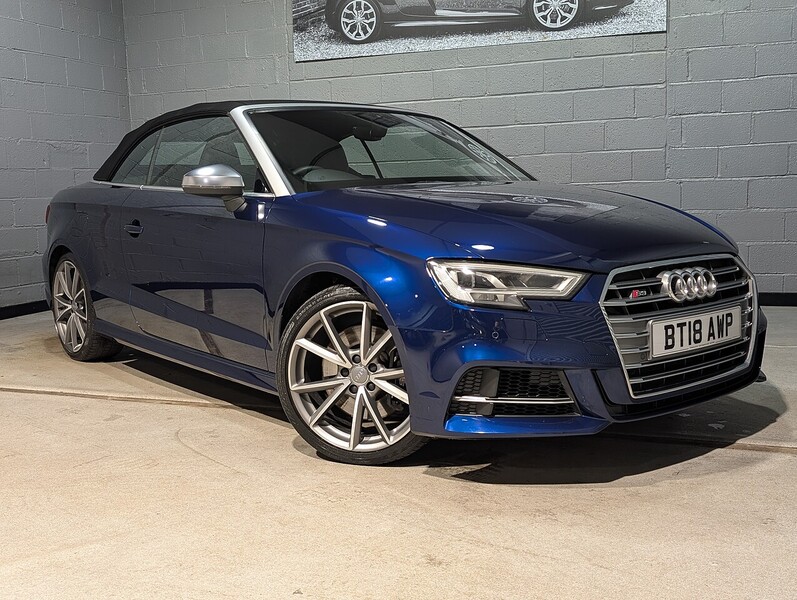 Used Audi A3 2018 for sale - 77535566: Photo 15