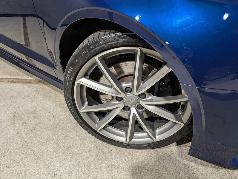 Used Audi A3 2018 for sale - 77535566: Photo 20