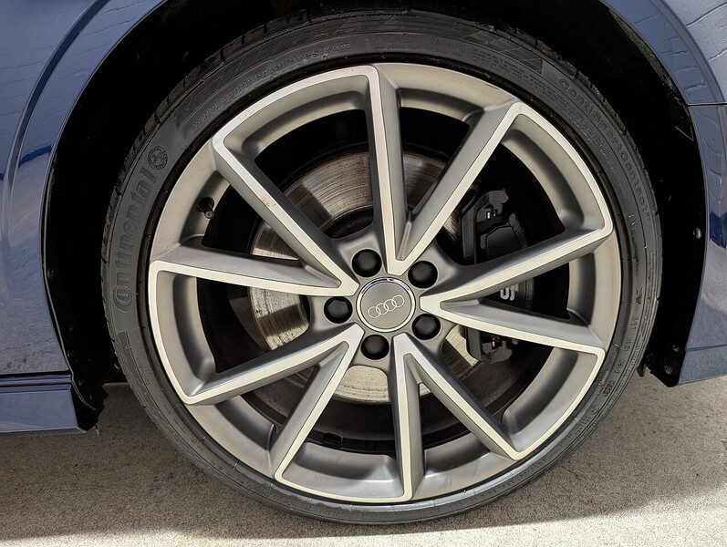 Used Audi A3 2018 for sale - 77535566: Photo 21