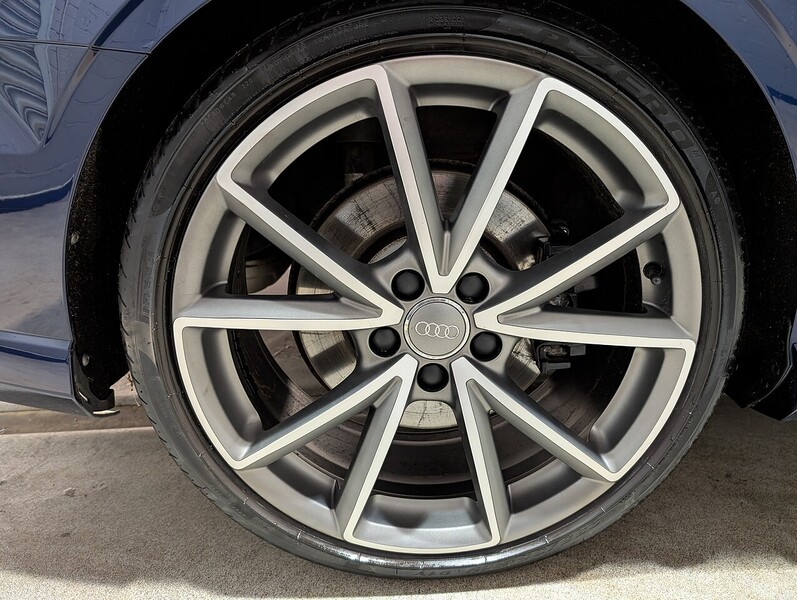 Used Audi A3 2018 for sale - 77535566: Photo 22