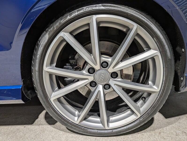 Used Audi A3 2018 for sale - 77535566: Photo 23