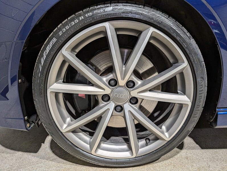 Used Audi A3 2018 for sale - 77535566: Photo 24