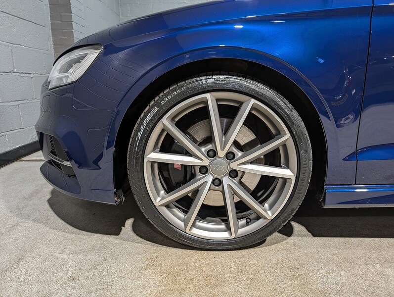 Used Audi A3 2018 for sale - 77535566: Photo 25