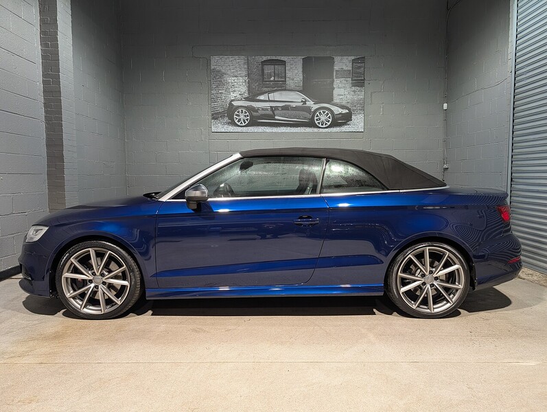 Used Audi A3 2018 for sale - 77535566: Photo 26