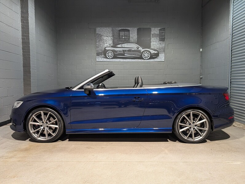 Used Audi A3 2018 for sale - 77535566: Photo 27