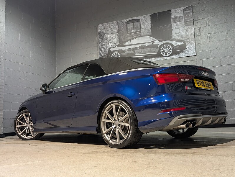 Used Audi A3 2018 for sale - 77535566: Photo 28