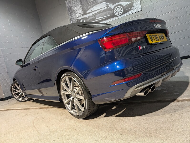 Used Audi A3 2018 for sale - 77535566: Photo 32