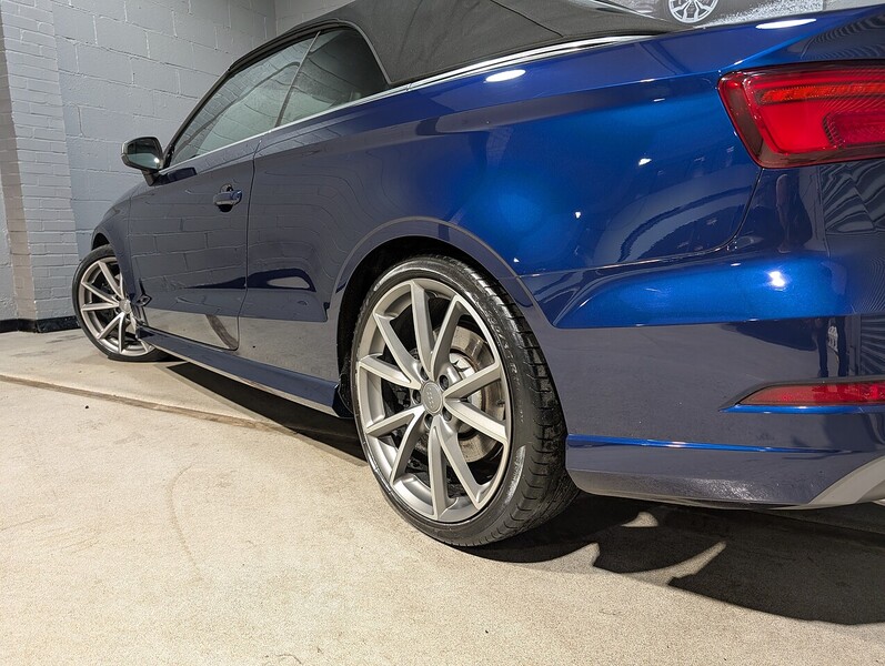 Used Audi A3 2018 for sale - 77535566: Photo 33