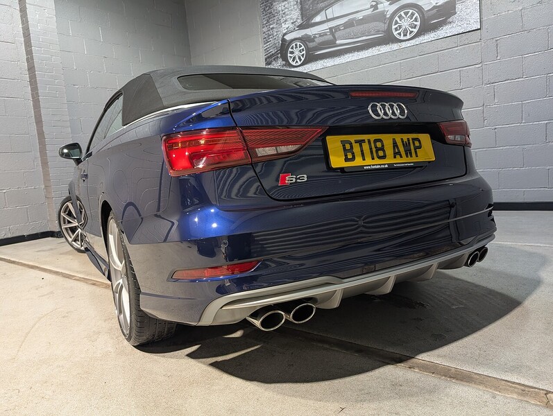 Used Audi A3 2018 for sale - 77535566: Photo 34