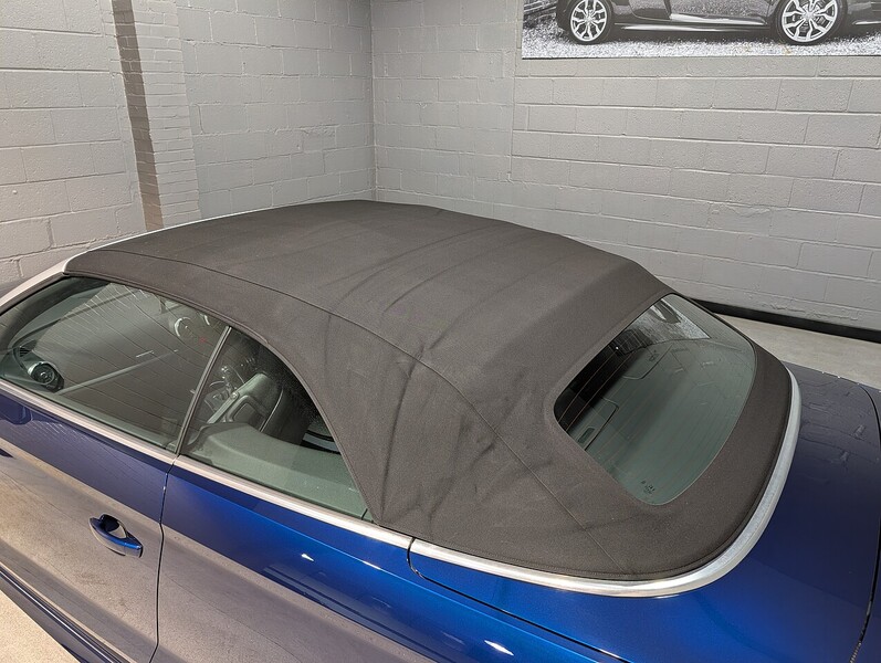 Used Audi A3 2018 for sale - 77535566: Photo 36