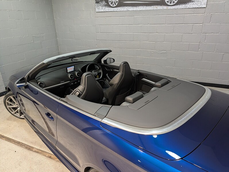 Used Audi A3 2018 for sale - 77535566: Photo 37