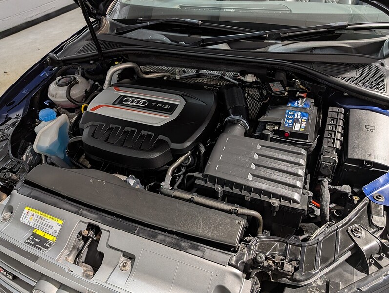 Used Audi A3 2018 for sale - 77535566: Photo 39