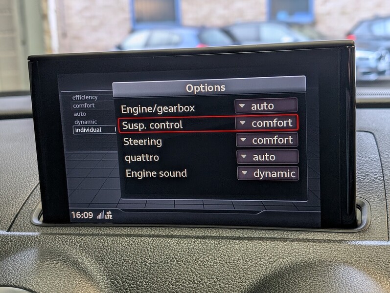 Used Audi A3 2018 for sale - 77535566: Photo 40