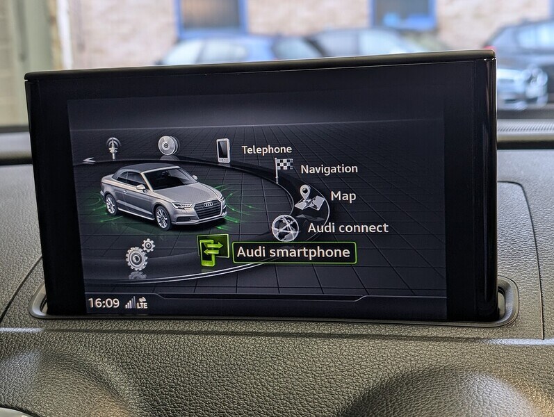 Used Audi A3 2018 for sale - 77535566: Photo 42