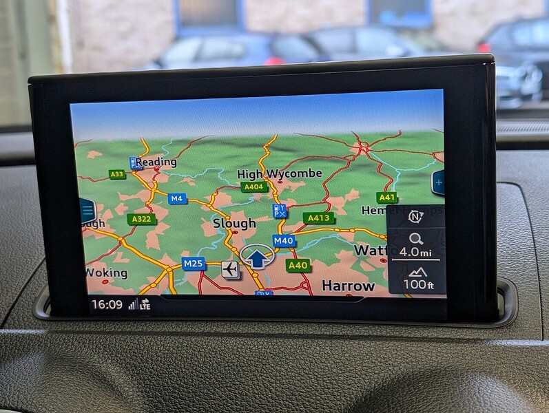 Used Audi A3 2018 for sale - 77535566: Photo 43