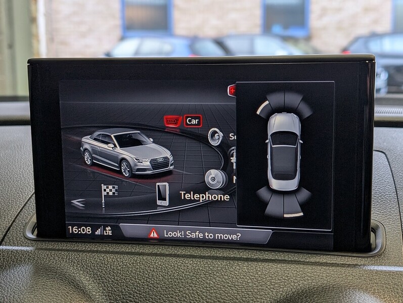 Used Audi A3 2018 for sale - 77535566: Photo 47