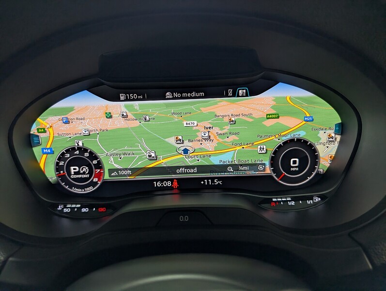 Used Audi A3 2018 for sale - 77535566: Photo 49