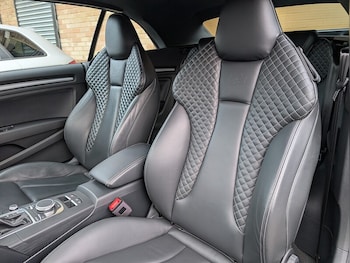 Used Audi A3 2018 for sale - 77535566: Photo