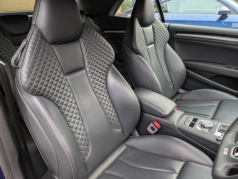 Used Audi A3 2018 for sale - 77535566: Photo 6