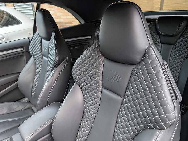 Used Audi A3 2018 for sale - 77535566: Photo 7