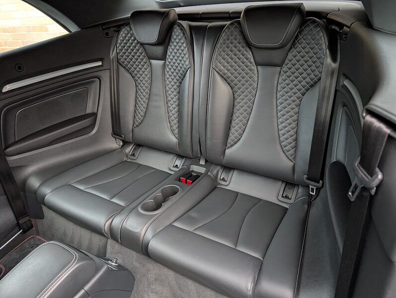 Used Audi A3 2018 for sale - 77535566: Photo 8