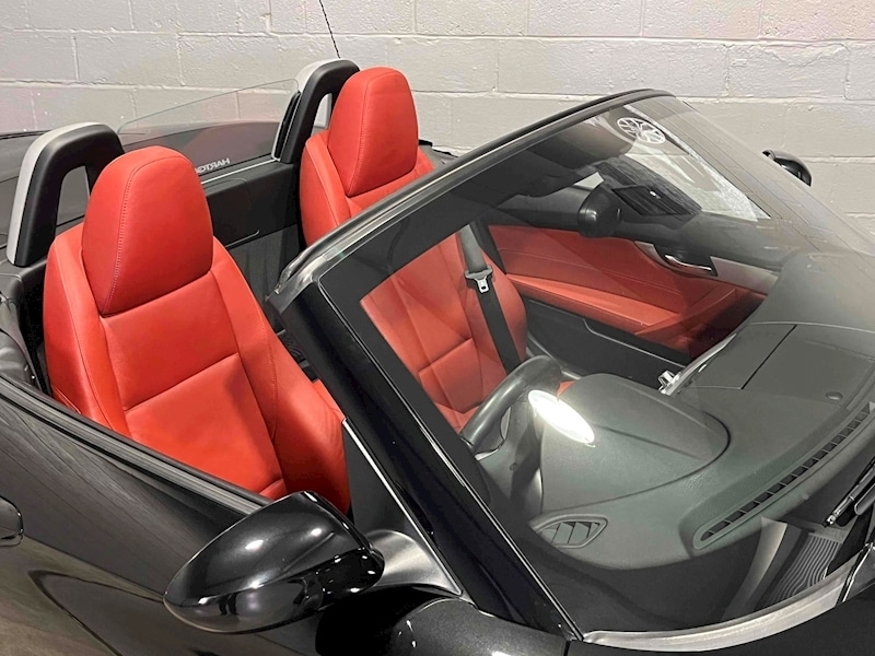 Used BMW Z4 2009 for sale - 77681373: Photo 10