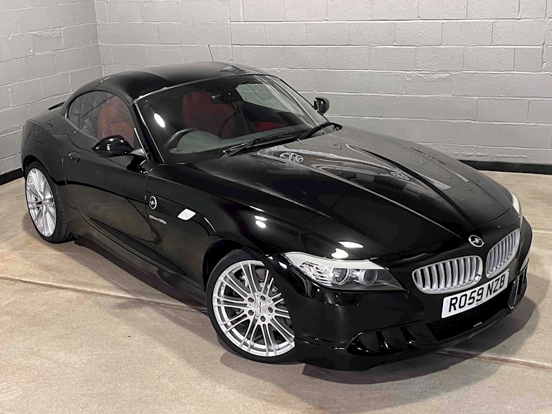 Used BMW Z4 2009 for sale - 77681373: Photo 13