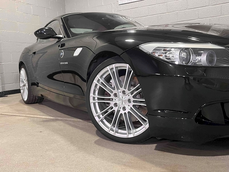 Used BMW Z4 2009 for sale - 77681373: Photo 16