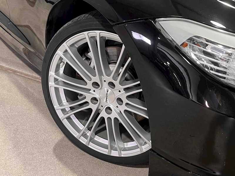 Used BMW Z4 2009 for sale - 77681373: Photo 17