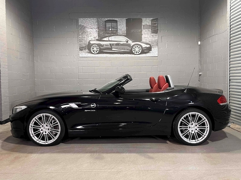 Used BMW Z4 2009 for sale - 77681373: Photo 2