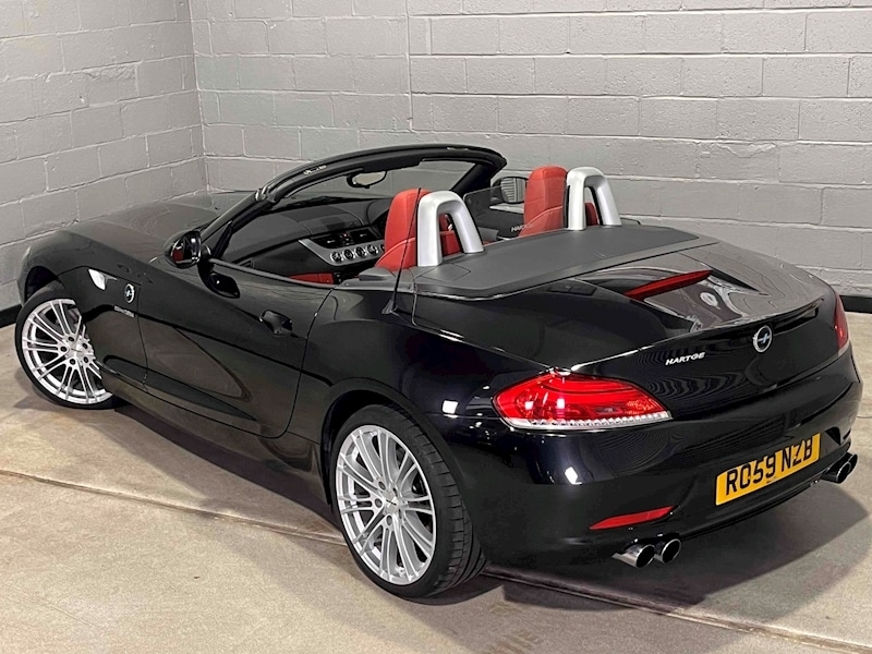 Used BMW Z4 2009 for sale - 77681373: Photo 21
