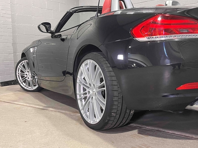 Used BMW Z4 2009 for sale - 77681373: Photo 23