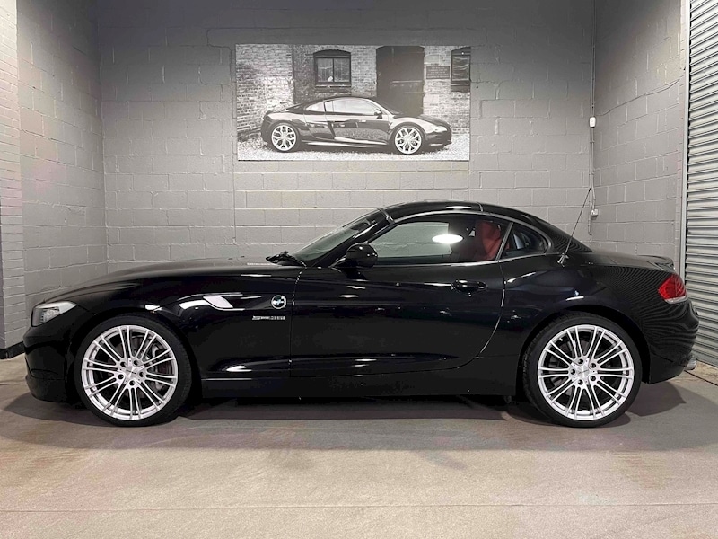 Used BMW Z4 2009 for sale - 77681373: Photo 24
