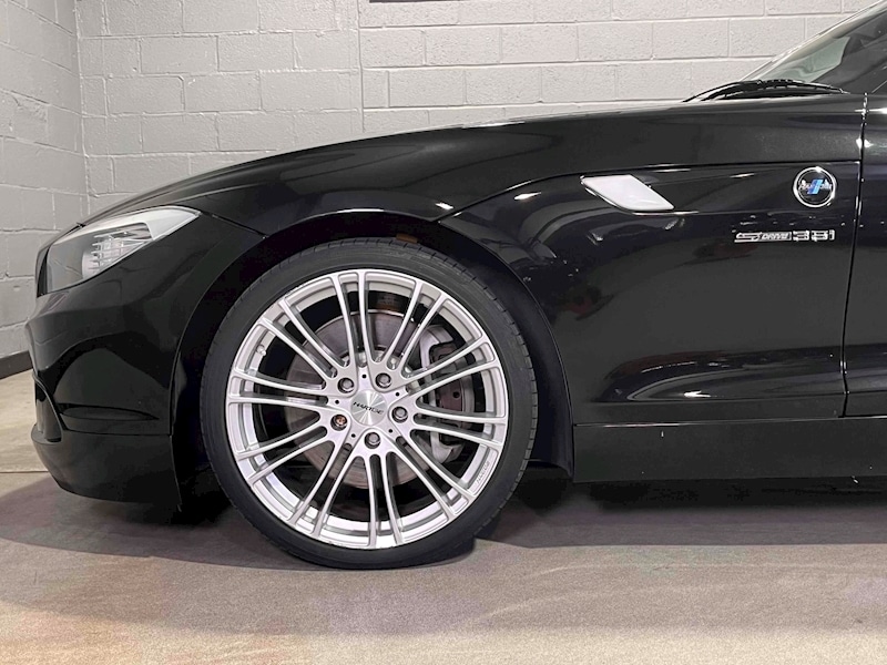 Used BMW Z4 2009 for sale - 77681373: Photo 25