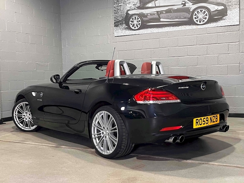 Used BMW Z4 2009 for sale - 77681373: Photo 3