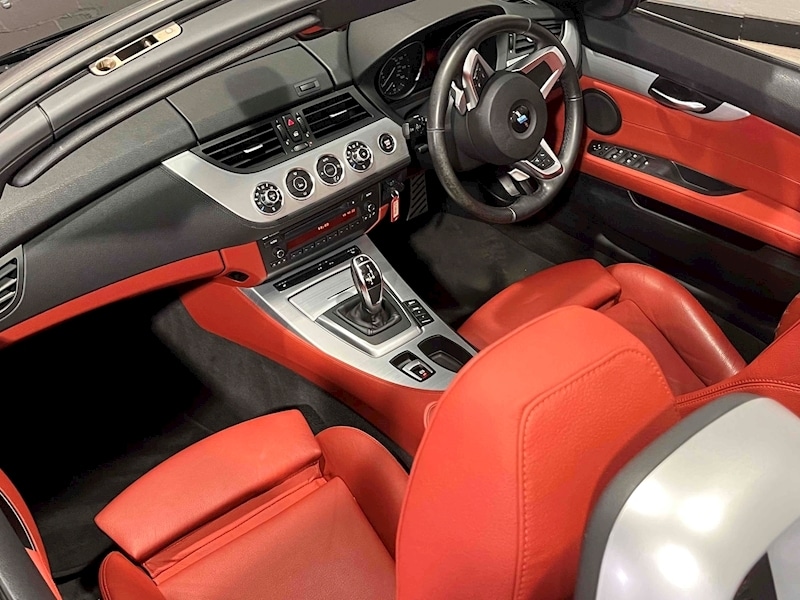 Used BMW Z4 2009 for sale - 77681373: Photo 5